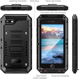 IPH-68 h20 submersible case 17/18💓